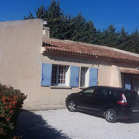 La Demeure De Cupidon Bed & Breakfast Rians  Екстериор снимка