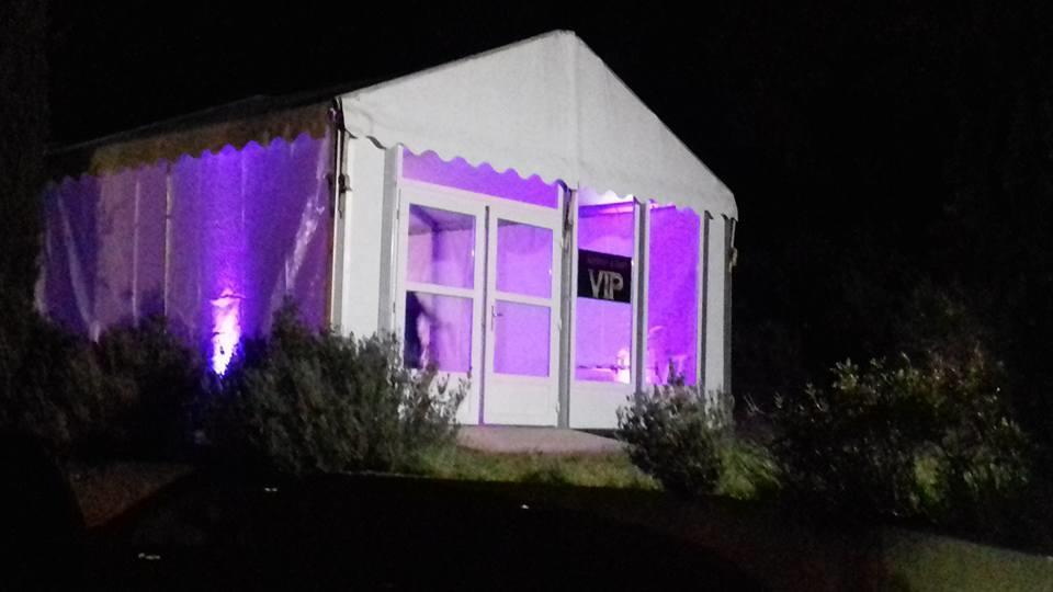 La Demeure De Cupidon Bed & Breakfast Rians  Екстериор снимка