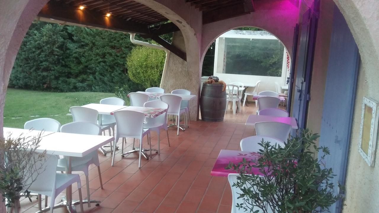 La Demeure De Cupidon Bed & Breakfast Rians  Екстериор снимка