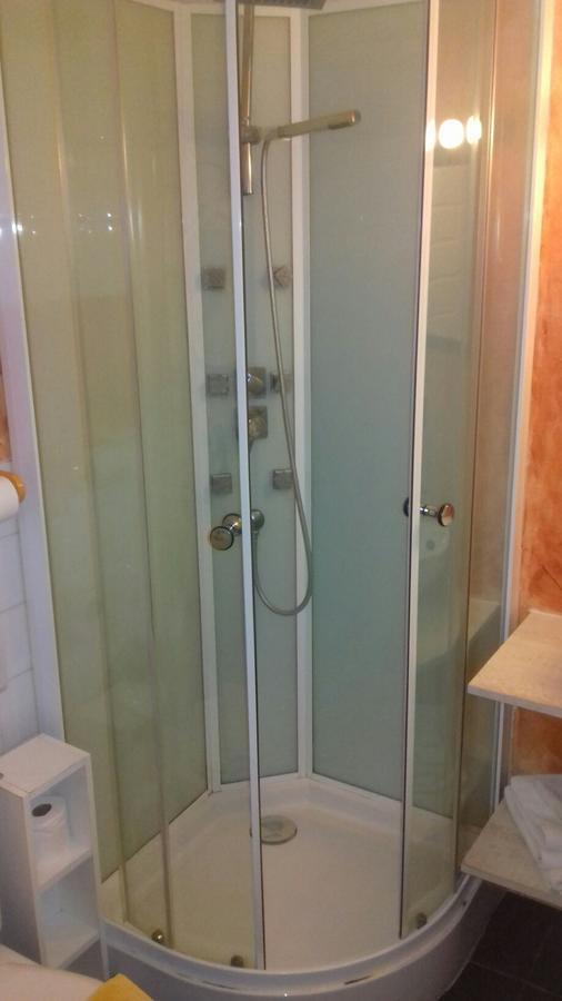 La Demeure De Cupidon Bed & Breakfast Rians  Екстериор снимка